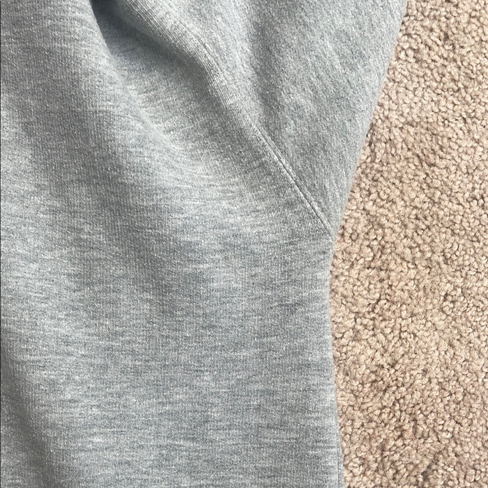 Gray Hoodie with 'Class of ‘09' Graphic - Picture 5 of 6